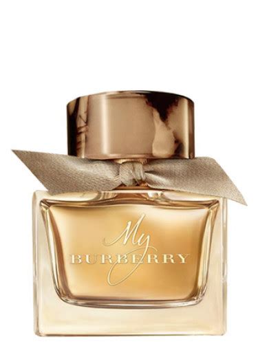 burberry perfumy fragrantica|burberry for women fragrantica.